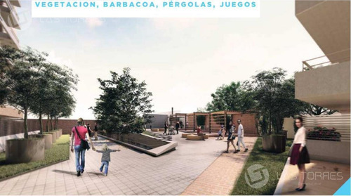 Imagen 24 de 30 de Local - Tres Cruces - Gran Frente De Vidrio, Entrepiso, Patio, Estrena 2022