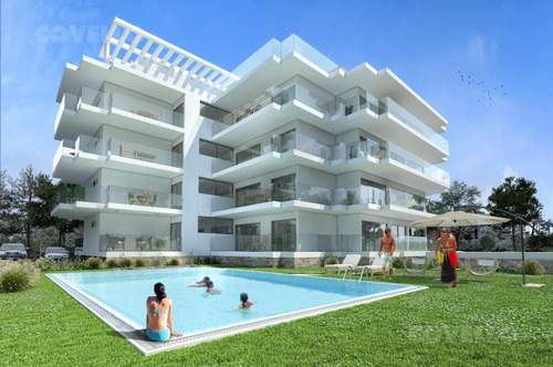 Imagen 6 de 10 de Departamento - Playa Mansa
