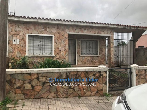 Venta Casa 3 Dormitorios En Belvedere