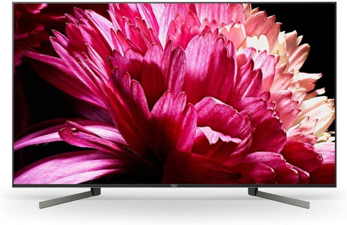 Pantalla Sony® 55/4k Modelo (xbr-55x955g) Nueva En Caja