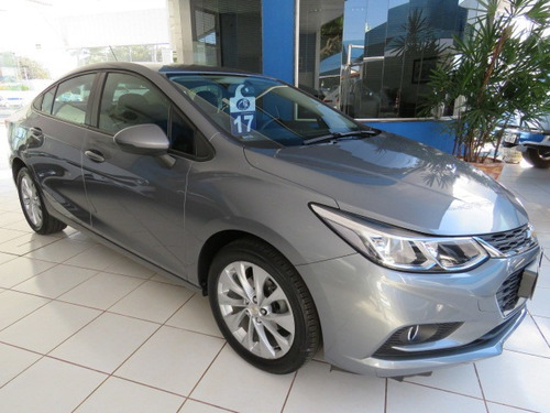 Cruze Lt