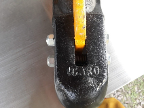 Munheca Para Carretinha