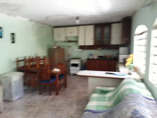 Sitio/chácara 1600m Com 2 Casas - Ch0019