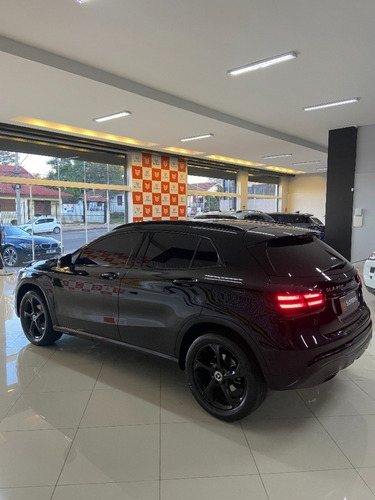 Imagem 5 de 14 de Mb Gla 200 Advance 1.6 Cgi Turbo 2018