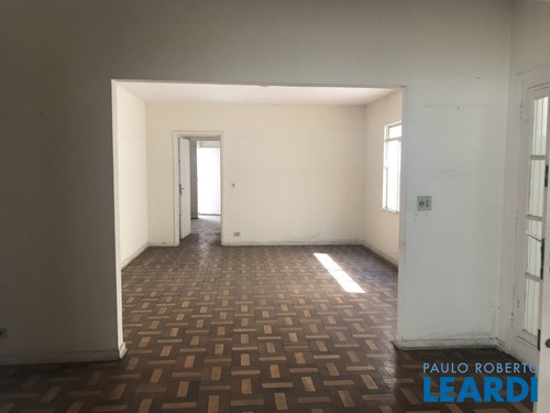 Imagem 5 de 15 de Casa Assobradada - Brooklin - Sp - 560804