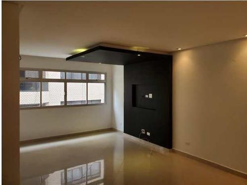 Imagem 3 de 30 de Ap 3 Dorms P. Praia, Santos R$ 720 Mil, Cód: 11088 - V11088