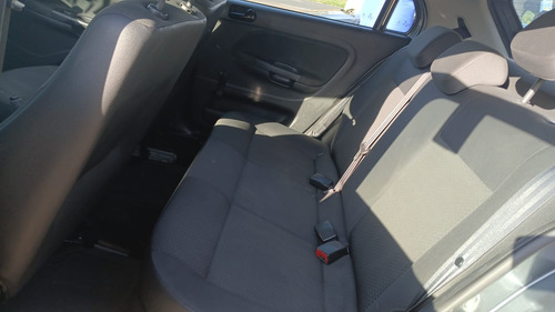 Volkswagen Gol Volkswagen Gol 1.0 12v (Flex)