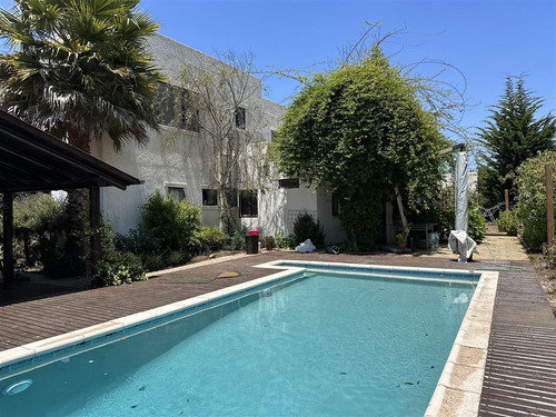 Casa En Venta En Puchuncaví