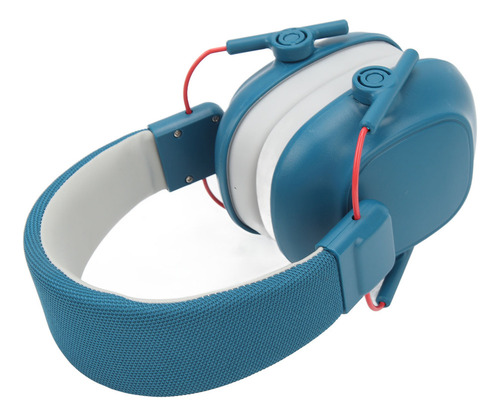 / Auriculares De Protección Auditiva Para Niños Con