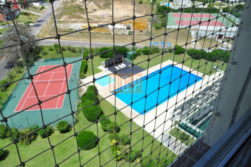 Imagen 22 de 30 de Hermoso Departamento Con Vista Al Mar