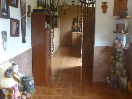 Casa En Venta Los Teques Spv