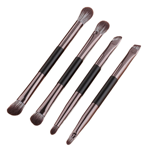 Pincel Delineador De Ojos Cosmetic Mirror, Maquillaje De Ojo