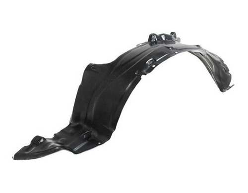 Guardapolvo Del Plastico Derec Para Nissan Sentra 1991-2016