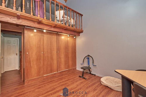Imagen 13 de 30 de Excelente 4 Amb Dependencia Cochera Casa En Venta Colegiales
