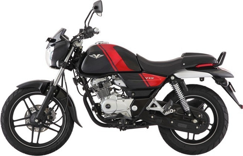 Imagen 14 de 18 de Bajaj V 15 2021