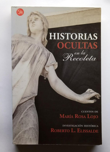 Historias Ocultas En La Recoleta