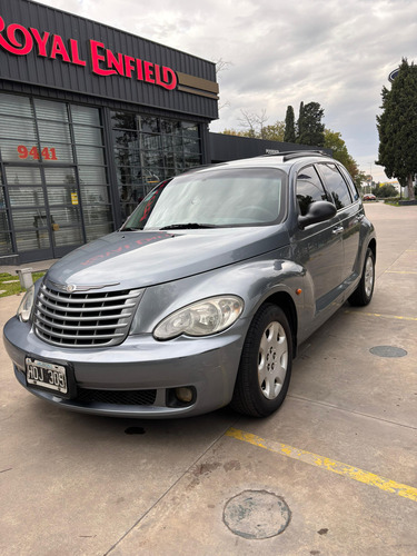 Chrysler PT Cruiser 2.4 classic Aut