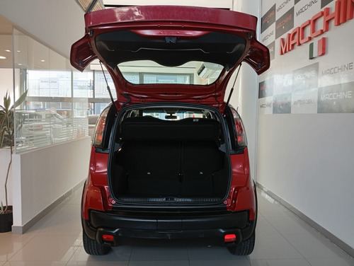 Citroën C3 Aircross 1.6 Vti 115 Feel At6
