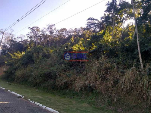 Imagem 2 de 9 de Terreno-à Venda-cajueiros (itaipuaçu)-maricá - Mauf00289