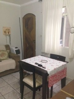 Imagem 1 de 8 de Apartamento A Venda No Bairro Jardim Tranquilidade Em - 149-1