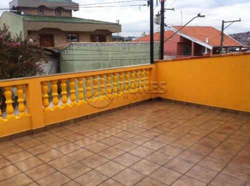 Imagem 8 de 10 de Casas - Ref: V585041