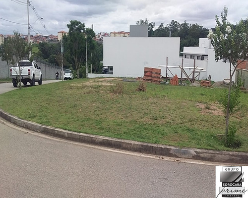 Imagem 3 de 4 de Terreno - Te00192 - 69200119