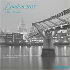 Calendario 2017. London