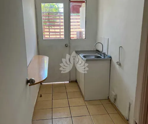 Departamento En Primer Piso Renca (87391)
