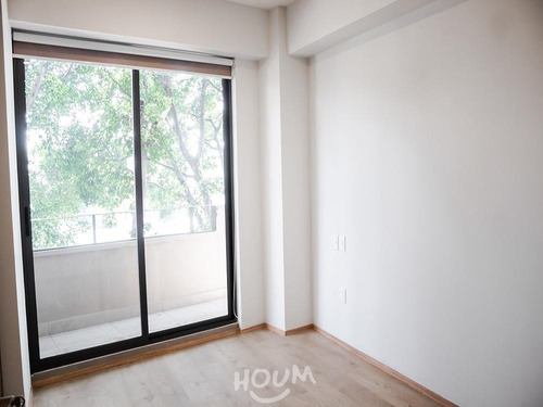 Imagen 17 de 30 de Departamento En Narvarte Poniente, Benito Juárez Con 2 Recámaras, 82 M², Id: 33734