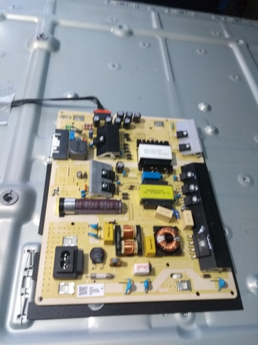 Fuente Samsung Mod.un65tu6900fxzx (Usado)