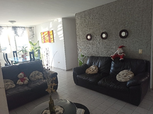Imagen 2 de 14 de Lema-897 Apartamento En Venta Los Caracaros Penelope Yañez