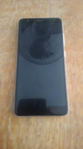 Celular Asus Zenfone X01d