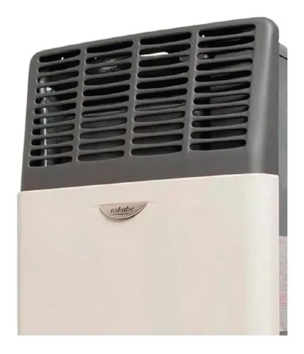 Calefactor Eskabe 3000 Multigas Tb S21 Tb3 J Mf G15 Marfil