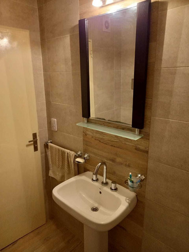 Imagen 2 de 14 de Departamento 2 Ambientes Apto Profesional
