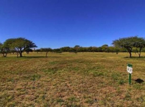 Imagen 2 de 2 de Lote En Campos De Manantiales