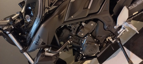 Imagen 12 de 15 de Yamaha Mt03