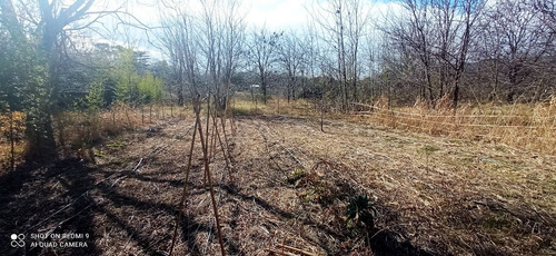 Imagen 6 de 9 de T36 - Lote De 1.250 M2 Camino Al Dique La Viña Quebrada De Los Pozos