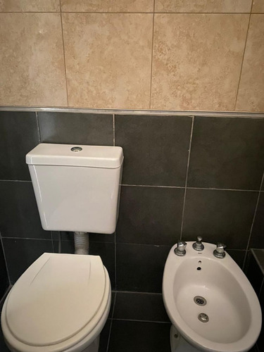 Alquiler Depto 1 Dormitorios Céntrico