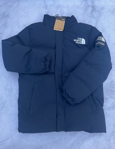 Campera The North Face Aspen Air Jacket Puffer Invierno