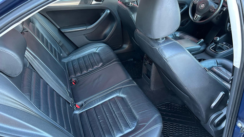 Volkswagen Vento 2.0 Sportline Tsi 200cv