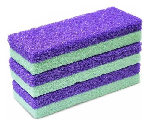 Maccibelle Salon Foot Pumice And Scrubber Para Pies Y De Y Y