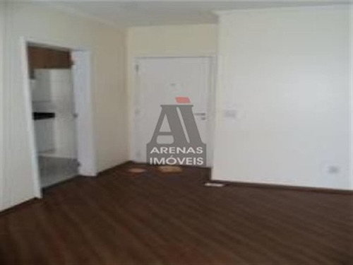 Imagem 4 de 8 de Apartamento - 142