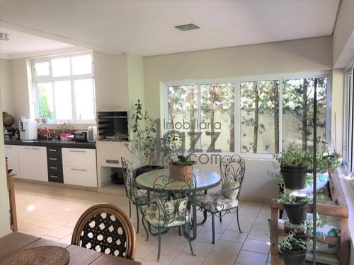 Casa Com 3 Suítes À Venda, 287 M² Por R$ 1.370.000 - Condomínio Millenium - Valinhos/sp - Ca5304