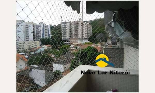 Imagem 2 de 15 de Excelente Apartamento Em Santa Rosa Todo Montado E Reformado. - 261