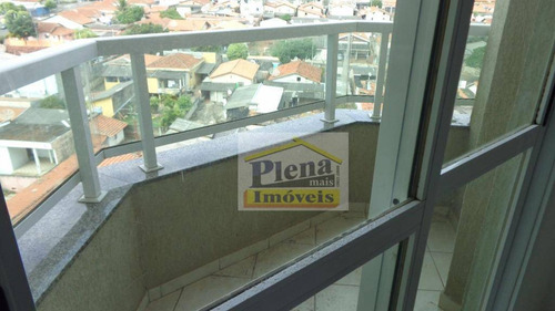 Imagem 23 de 23 de Apartamento Residencial Para Venda E Locação, Jardim Santa Rosa, Nova Odessa. - Ap0523