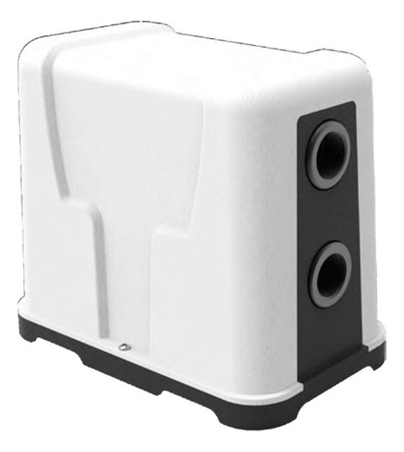 Bomba Pressurizadora Inteligente Pq50e-1 (220v-370w) 0,5hp