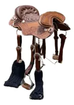 Comprar Arreio Cutuco Modelo Completo Arreado Para Cavalos Oferta