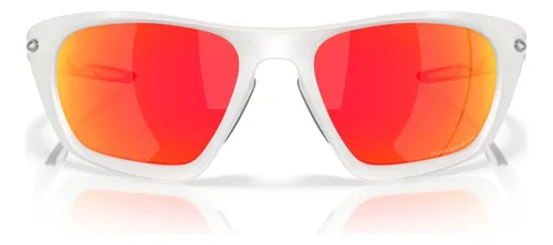 Lentes De Sol Lateralis Prizm Ruby Polar Oakley Oo9431943110