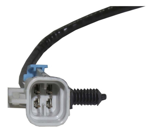 Sensor Oxigeno Adc Banco 1 Gmc Yukon Xl 1500 6.2l V8 2012
