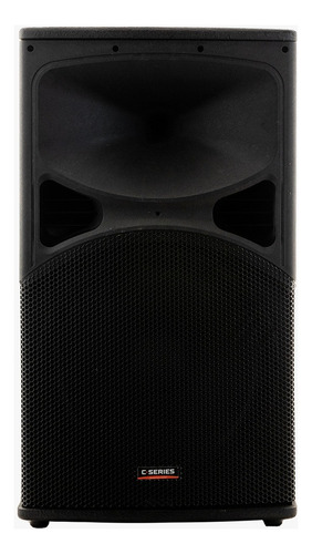 Bafle Pasivo C-series C-1525 Celestion 15'' 500w Profesional Color Negro